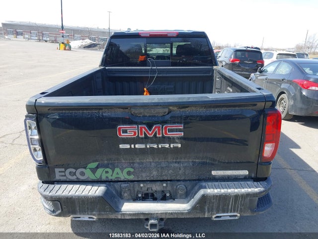 GMC Sierra K1500 Elevation 2026 3GTUUCE83TG130280 Image 17