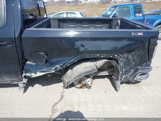 GMC Sierra K1500 Elevation 2026 3GTUUCE83TG130280 Image 21