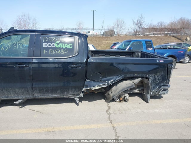 GMC Sierra K1500 Elevation 2026 3GTUUCE83TG130280 Image 6
