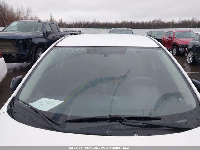 Aukcja sprzedaży 2013 Mazda Mazda3, vin: JM1BL1UF3D1787434, numer aukcji: 12583184