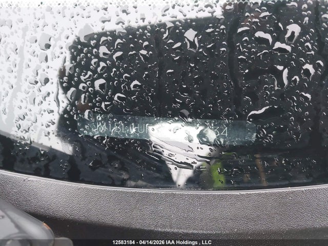 Aukcja sprzedaży 2013 Mazda Mazda3, vin: JM1BL1UF3D1787434, numer aukcji: 12583184