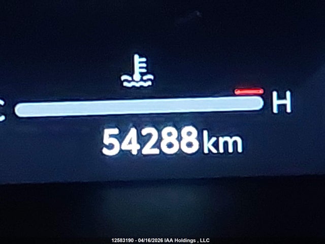 12583190 :رقم المزاد ، 3TYLB5JN8ST076150 vin ، 2025 Toyota Tacoma Double Cab/sr5/trd Sport/trd Off Road/ltd مزاد بيع