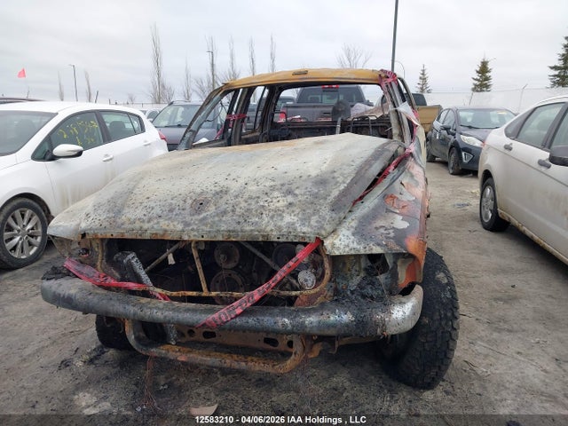 Продажа на аукционе авто 2000 Dodge Dakota Quad, vin: 1B7GG2AX3YS753538, номер лота: 12583210