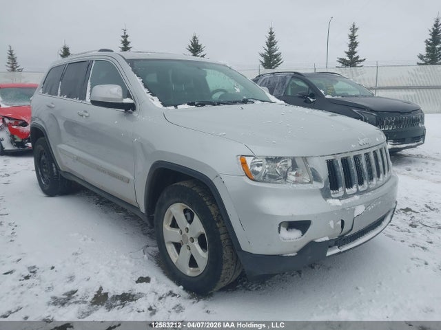 Aukcja sprzedaży 2013 Jeep Grand Cherokee Laredo, vin: 1C4RJFAG9DC575981, numer aukcji: 12583212