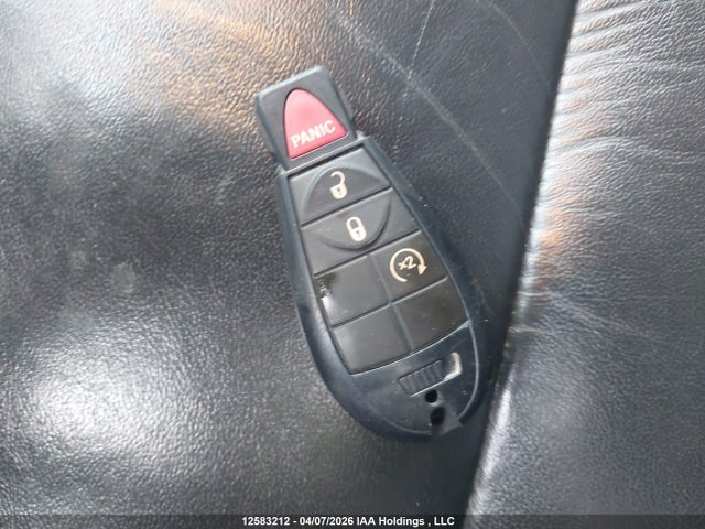 12583212 :رقم المزاد ، 1C4RJFAG9DC575981 vin ، 2013 Jeep Grand Cherokee Laredo مزاد بيع
