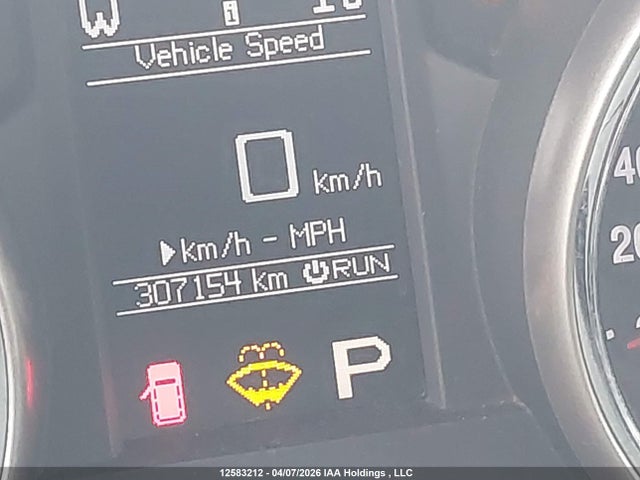 12583212 :رقم المزاد ، 1C4RJFAG9DC575981 vin ، 2013 Jeep Grand Cherokee Laredo مزاد بيع