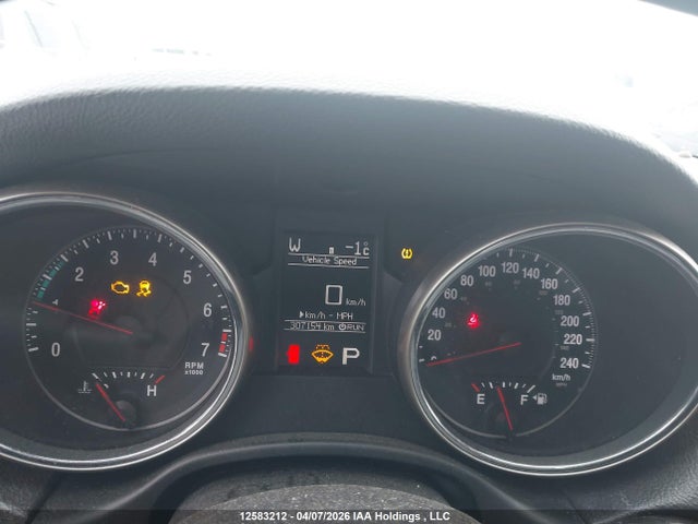 12583212 :رقم المزاد ، 1C4RJFAG9DC575981 vin ، 2013 Jeep Grand Cherokee Laredo مزاد بيع