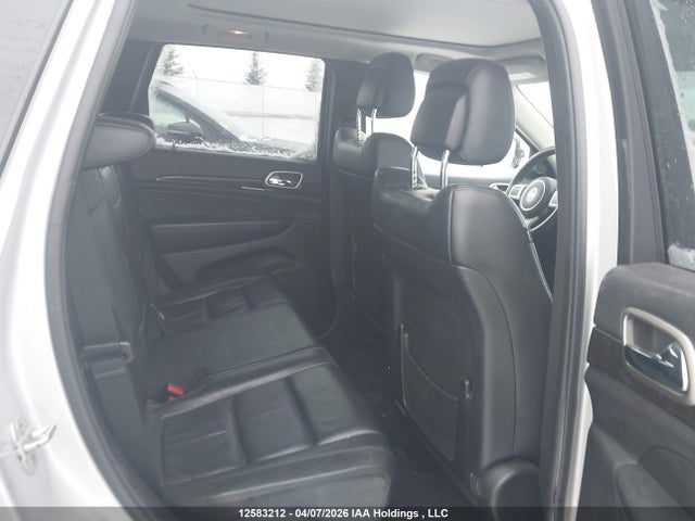 12583212 :رقم المزاد ، 1C4RJFAG9DC575981 vin ، 2013 Jeep Grand Cherokee Laredo مزاد بيع