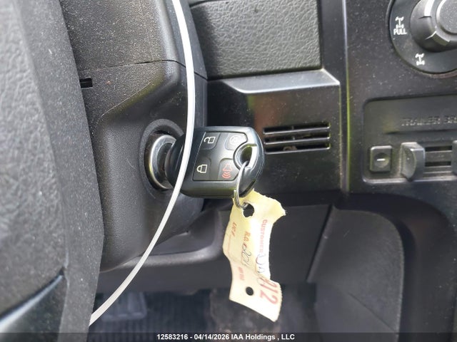 Ford F-150 Fx4 2014 1FTFW1ET5EFA50947 Image 11