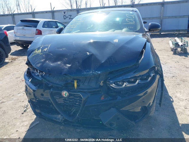 Alfa Romeo Tonale Veloce 2023 ZASNATDN9P3038656 Image 12