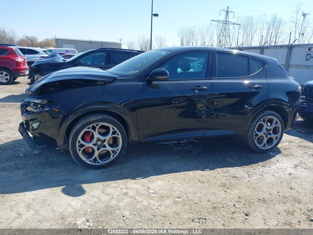 Alfa Romeo Tonale Veloce 2023 ZASNATDN9P3038656 Image 14
