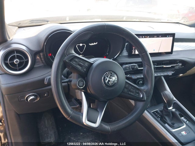 Alfa Romeo Tonale Veloce 2023 ZASNATDN9P3038656 Image 19