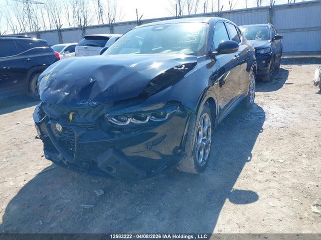 Alfa Romeo Tonale Veloce 2023 ZASNATDN9P3038656 Image 2