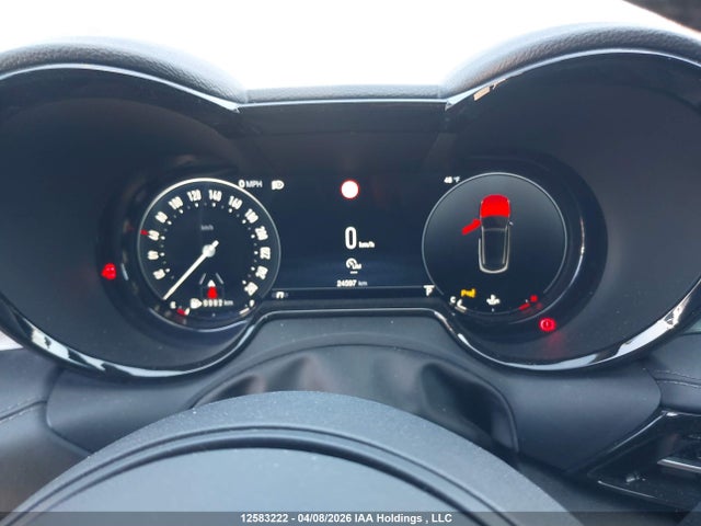 Alfa Romeo Tonale Veloce 2023 ZASNATDN9P3038656 Image 7