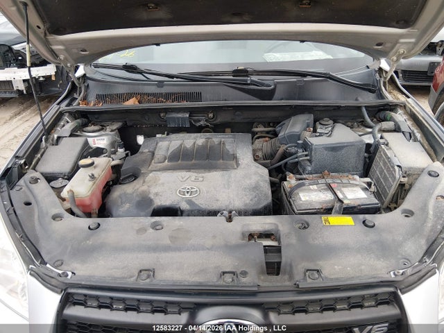 Продаж на аукціоні авто 2012 Toyota Rav4 Base V6, vin: 2T3BK4DV0CW078133, номер лоту: 12583227