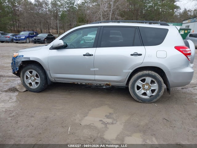Продаж на аукціоні авто 2012 Toyota Rav4 Base V6, vin: 2T3BK4DV0CW078133, номер лоту: 12583227