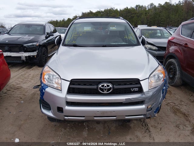Продаж на аукціоні авто 2012 Toyota Rav4 Base V6, vin: 2T3BK4DV0CW078133, номер лоту: 12583227