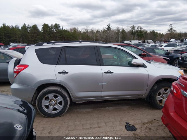 Продаж на аукціоні авто 2012 Toyota Rav4 Base V6, vin: 2T3BK4DV0CW078133, номер лоту: 12583227
