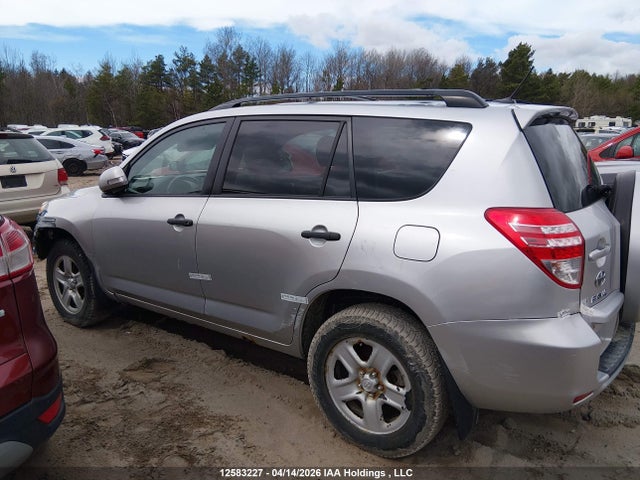 Продаж на аукціоні авто 2012 Toyota Rav4 Base V6, vin: 2T3BK4DV0CW078133, номер лоту: 12583227