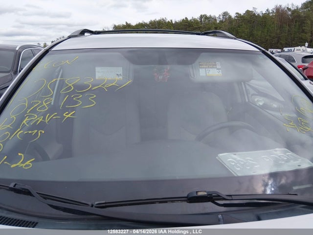 Продаж на аукціоні авто 2012 Toyota Rav4 Base V6, vin: 2T3BK4DV0CW078133, номер лоту: 12583227