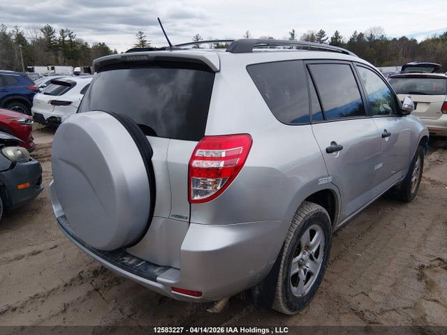 Продаж на аукціоні авто 2012 Toyota Rav4 Base V6, vin: 2T3BK4DV0CW078133, номер лоту: 12583227