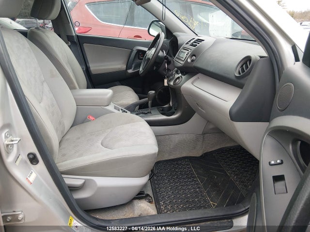 Продаж на аукціоні авто 2012 Toyota Rav4 Base V6, vin: 2T3BK4DV0CW078133, номер лоту: 12583227