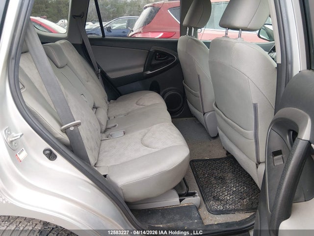 Продаж на аукціоні авто 2012 Toyota Rav4 Base V6, vin: 2T3BK4DV0CW078133, номер лоту: 12583227