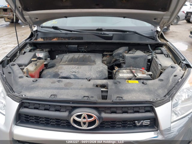 Продаж на аукціоні авто 2012 Toyota Rav4 Base V6, vin: 2T3BK4DV0CW078133, номер лоту: 12583227