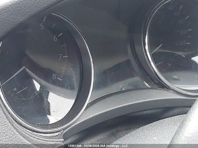 Aukcja sprzedaży 2015 Nissan Rogue S/sl/sv, vin: 5N1AT2MVXFC797079, numer aukcji: 12561368