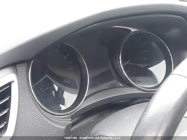 Aukcja sprzedaży 2015 Nissan Rogue S/sl/sv, vin: 5N1AT2MVXFC797079, numer aukcji: 12561368