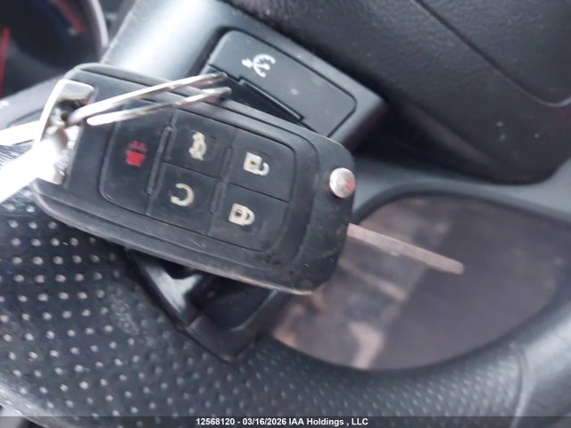 Продаж на аукціоні авто 2012 Chevrolet Cruze Lt Turbo, vin: 1G1PF5SC8C7332127, номер лоту: 12568120