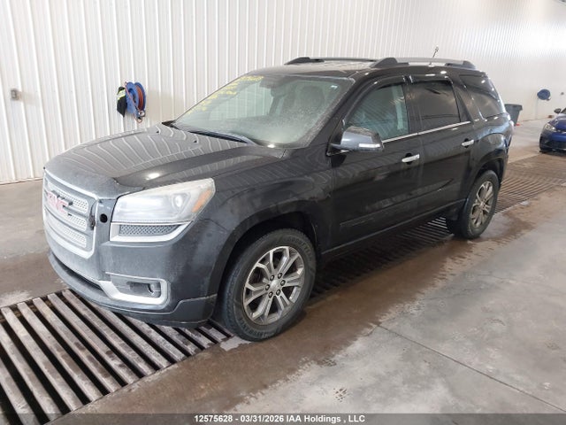 Aukcja sprzedaży 2014 Gmc Acadia Slt1, vin: 1GKKVRKD9EJ354491, numer aukcji: 12575628