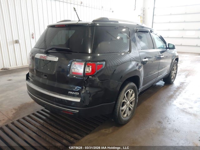 Aukcja sprzedaży 2014 Gmc Acadia Slt1, vin: 1GKKVRKD9EJ354491, numer aukcji: 12575628