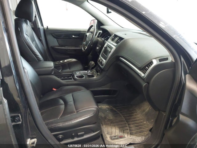 Aukcja sprzedaży 2014 Gmc Acadia Slt1, vin: 1GKKVRKD9EJ354491, numer aukcji: 12575628