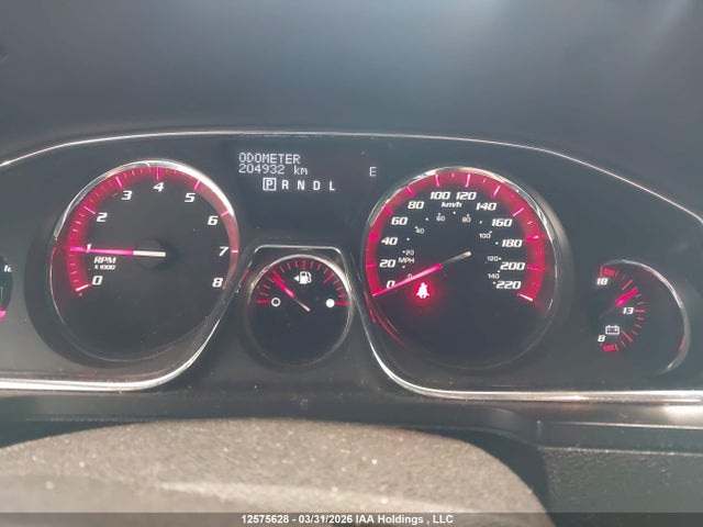 Aukcja sprzedaży 2014 Gmc Acadia Slt1, vin: 1GKKVRKD9EJ354491, numer aukcji: 12575628