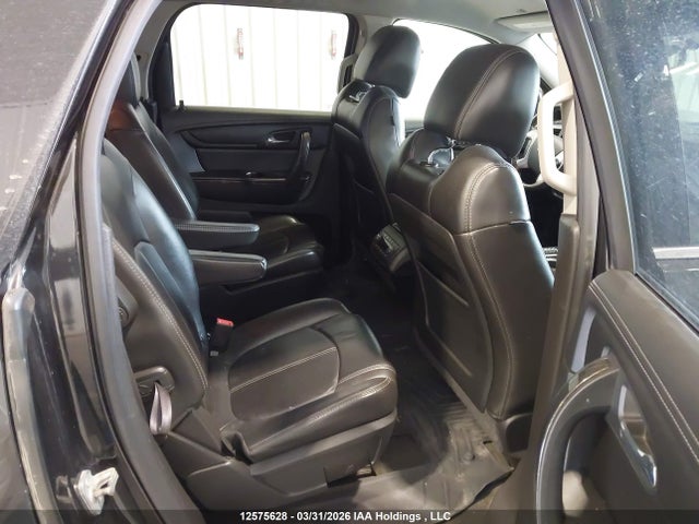 Aukcja sprzedaży 2014 Gmc Acadia Slt1, vin: 1GKKVRKD9EJ354491, numer aukcji: 12575628
