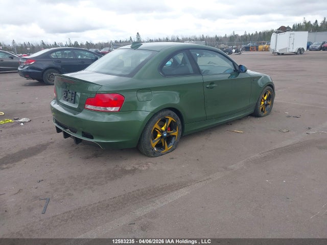 Aukcja sprzedaży 2009 Bmw 128i, vin: WBAUP73539VK75582, numer aukcji: 12583235