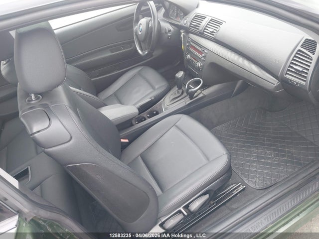 Aukcja sprzedaży 2009 Bmw 128i, vin: WBAUP73539VK75582, numer aukcji: 12583235