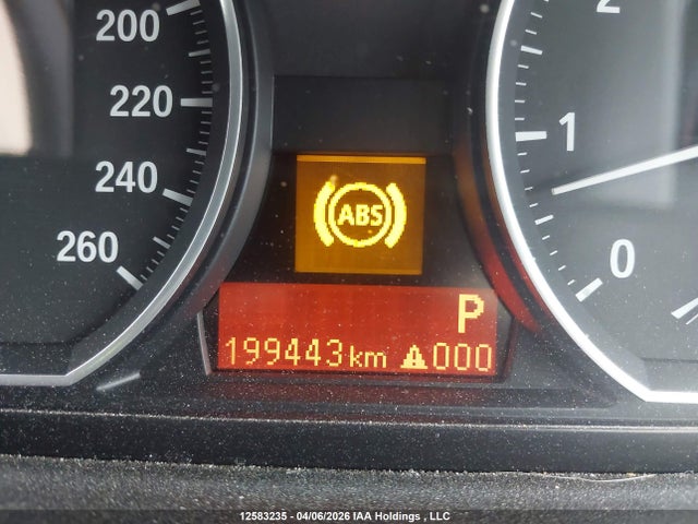 Aukcja sprzedaży 2009 Bmw 128i, vin: WBAUP73539VK75582, numer aukcji: 12583235