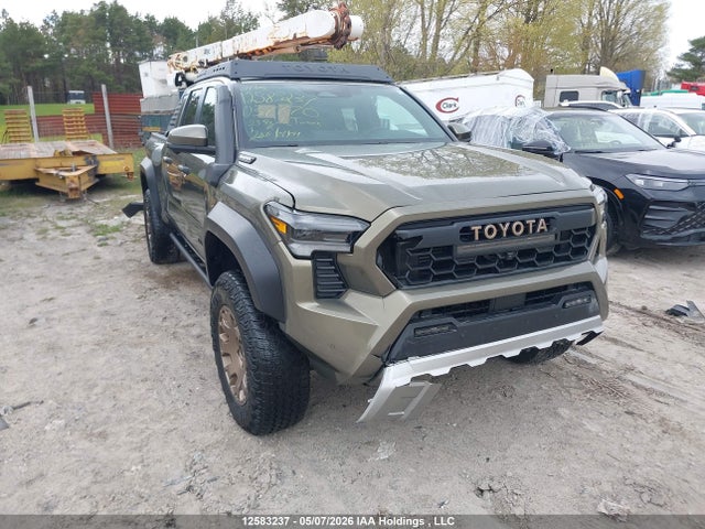 2025 3TYLC5LN5ST037770 main image