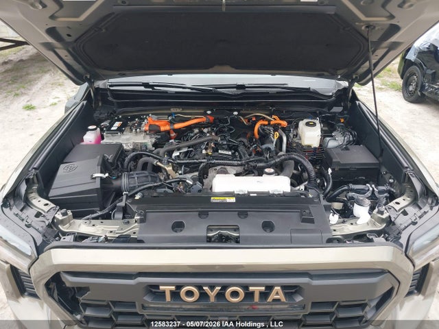 3TYLC5LN5ST037770 Toyota Tacoma