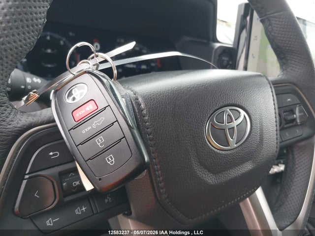 3TYLC5LN5ST037770 Toyota Tacoma