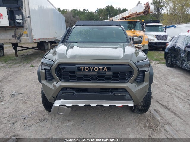 3TYLC5LN5ST037770 Toyota Tacoma