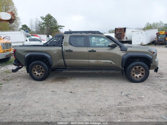 3TYLC5LN5ST037770 Toyota Tacoma