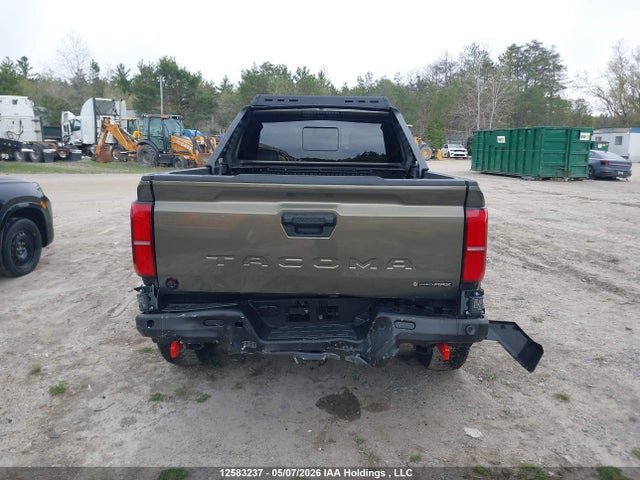 3TYLC5LN5ST037770 Toyota Tacoma