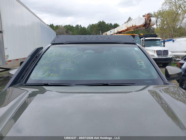 3TYLC5LN5ST037770 Toyota Tacoma