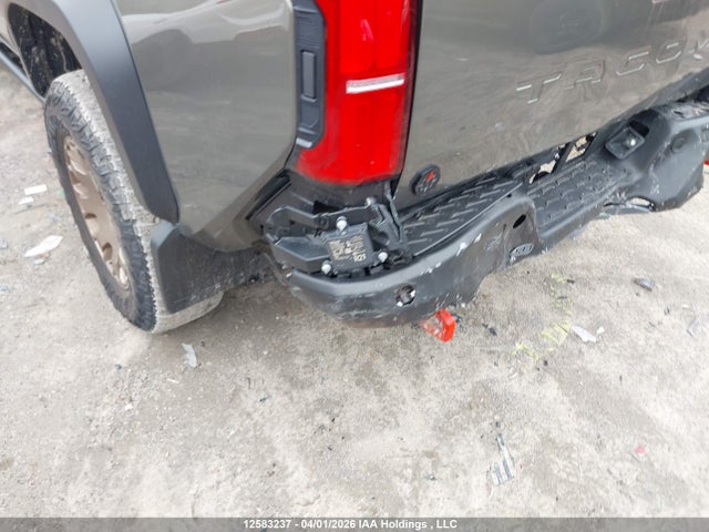 3TYLC5LN5ST037770 Toyota Tacoma