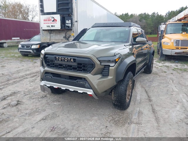 3TYLC5LN5ST037770 Toyota Tacoma