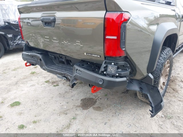 3TYLC5LN5ST037770 Toyota Tacoma