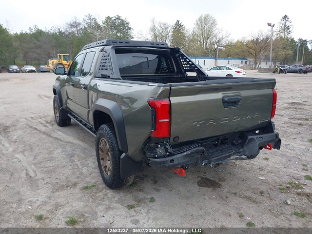 3TYLC5LN5ST037770 Toyota Tacoma